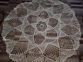 Плетени покривки за маса, снимка 4