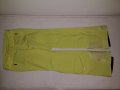 KJUS Formula Mens Ski Snowboard Pants (S) ски/сноуборд панталон, снимка 2