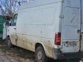 Микробус VW LT 35 на части, снимка 3
