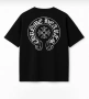 Тениска на chrome hearts , снимка 2