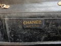 Малка кожена чанта Chanel, снимка 2