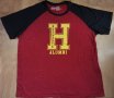 Harry Potter - Hogwarts - мъжка тениска , снимка 1 - Тениски - 38428254