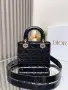 Christian Dior Lady Dior Mini – 20 см , снимка 5
