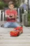 Кола с дистанционно Dickie Toys Колите Cars 3 Lightning McQueen МакКуин, снимка 3