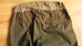 Stormberg Trouser размер L за лов риболов тънък летен панталон със здрава материя - 845, снимка 9