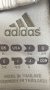 Adidas спортен панталон, снимка 4
