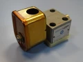 хидравличен разпределител Sperry VICKERS DG4M4 32A 20 UG LH W1S solenoid valve 24VDC, снимка 8