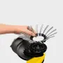 Уред за премахване на плевели Karcher 18V WRE 18-55 с батерия и зарядно, снимка 3