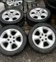 Летни  джанти Opel Saab 5х110 16 цола, снимка 1