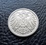 Стара монета 5 пфенига 1908 г. буква  D - Германия- хит цена !, снимка 7