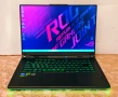 NVidia RTX 4060 8GB/Intel Core i7-13650HX/16GB RAM/512GB SSD/165hz FHD+ IPS/ASUS ROG STRIX G16, снимка 3