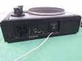 Серенада РЭ-308 радиограмофон, снимка 7