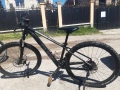 Колело Cube 27.5, снимка 3