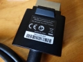 XBOX 360 - аудио /видео кабел ..., снимка 4
