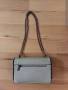 Малка сива чанта, цена 10 евро , снимка 2
