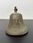 Стара корабна камбана / звънец. №8051, снимка 1