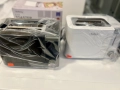 тостер Rosberg R51440W, снимка 3
