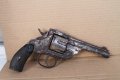Револвер ''Смит Вессон'', снимка 1 - Антикварни и старинни предмети - 44479773
