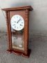 оригинален стенен часовник  Meister Anker първата половина на ХХв Original wall clock Antique German, снимка 6