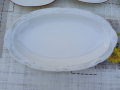 Порцелан плата, снимка 3