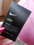 ОРИГИНСЛРН Нов с Етикет Nike Dri-Fit XLКлин 35ле Only L Суитчър , снимка 4