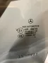 Задно ляво странично стъкло за Mercedes а-класа 2013 W176, снимка 2