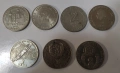 Български Соц монети, снимка 12