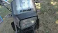 Kawasaki KLR 250 '92, снимка 14