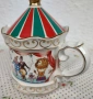 Sadler колекционерски чайник "Циркът" , снимка 6