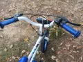 Детско колело Polise Patrol 14 цола , снимка 5