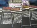 The Broadway Shows 5CD Box 