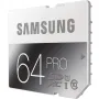 Нова Карта памет Samsung SDXC PRO 64GB, Class 10, USH-I, 60месеца гаранция, снимка 1