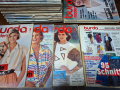 56бр Списания Burda 1983 - 1995г, снимка 12
