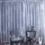 ПРОМОЦИЯ  КОЛЕДНА LED ЗАВЕСА – 300 LED , снимка 4
