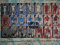 Topps Chrome EPL 25/26 - Base and Inserts Update 21.04, снимка 7