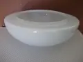 Стъкло за плафониера от соца, снимка 3