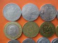 Лот монети Тунис, снимка 2