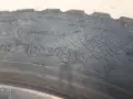 Бусови гуми KORMORAN и MICHELIN 195/70 R15C грайфер 5-7мм, снимка 11