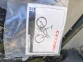 Алуминиев велосипед 26"Cross Dexer DB GRN, снимка 6