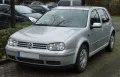 Предна броня за VW Golf IV 4 1997-2006, снимка 2