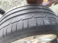 Оригинални джанти за BMW стил 194 М пакет 225/45/17, снимка 10