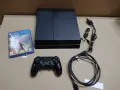 Playstation 4 CUH-1216A 500gb. комплект, снимка 2