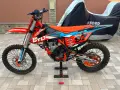 KTM SX - F 350 в отлично състояние, снимка 2
