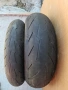 Мото гума 180/55-17 различни марки и модели, снимка 5