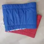 Мека постелка за почивка - 2 бр., снимка 2