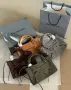 Balenciaga Дамска чанта, кожа, снимка 6