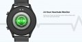Xiaomi Imilab W12 Мъжки Смарт Часовник фитнес Smart Watch, снимка 7
