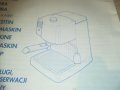 delonghi espresso-книжка ръководство 0602211644, снимка 5