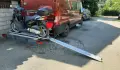 Скутер HONDA SH 150I, снимка 16