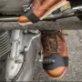 Гумен протектор с ластик за обувка ръка или крак, снимка 4